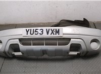  Бампер Suzuki Grand Vitara 1997-2005 9254321 #1