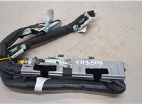  Подушка безопасности боковая (шторка) Ford Focus 2 2008-2011 9254329 #1