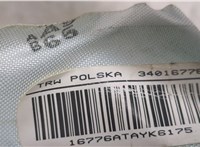  Подушка безопасности боковая (шторка) Ford Focus 2 2008-2011 9254333 #3