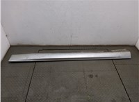  Накладка на порог BMW 3 E46 1998-2005 9254340 #1