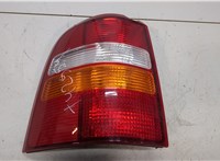  Фонарь (задний) Ford Explorer 2001-2005 9254359 #1