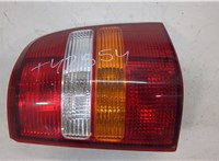  Фонарь (задний) Ford Explorer 2001-2005 9254398 #1