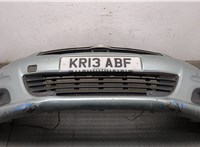  Бампер Citroen C4 2010-2015 9254412 #1