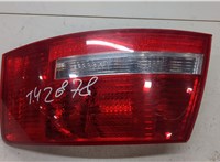  Фонарь (задний) Audi A6 (C6) 2005-2011 9254415 #1