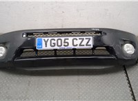  Бампер Toyota RAV 4 2000-2005 9254424 #1