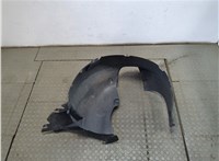  Защита арок (подкрылок) Volkswagen Polo 2009-2014 9254437 #1