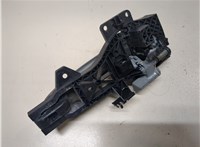  Ручка двери наружная Audi Q7 2006-2009 9254456 #2