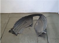  Защита арок (подкрылок) Nissan Qashqai 2006-2013 9254464 #1