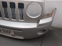 68021312AA Бампер Jeep Patriot 2007-2010 9254465 #2