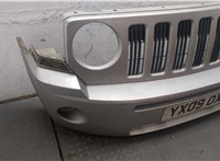  Бампер Jeep Patriot 2007-2010 9254465 #3