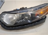  Фара (передняя) Honda Accord 8 2008-2013 9254473 #1