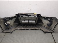  Бампер Ford Focus 3 2011-2015 9254497 #5