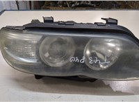  Фара (передняя) BMW X5 E53 2000-2007 9254516 #1