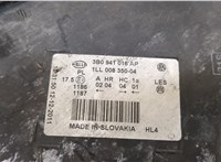  Фара (передняя) Volkswagen Passat 5 2000-2005 9254554 #5