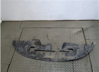  Защита моторного отсека (картера ДВС) Nissan Note E11 2006-2013 9254569 #1