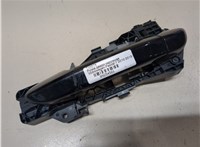  Ручка двери наружная Volkswagen Passat 7 2010-2015 Европа 9254581 #1