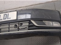  Бампер Volkswagen Passat 7 2010-2015 Европа 9254585 #3