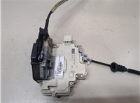  Замок двери Volkswagen Passat 7 2010-2015 Европа 9254588 #1