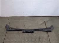  Жабо под дворники (дождевик) BMW 5 E60 2003-2009 9254589 #4