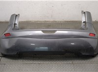  Бампер Nissan Note E11 2006-2013 9254635 #1