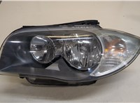  Фара (передняя) BMW 1 E87 2004-2011 9254641 #1