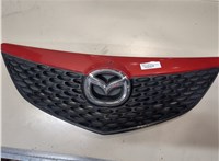  Решетка радиатора Mazda 3 (BK) 2003-2009 9254646 #1