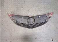  Решетка радиатора Mazda 3 (BK) 2003-2009 9254646 #3