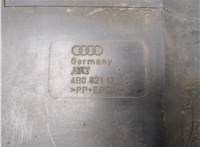 4b0821171c Защита арок (подкрылок) Audi A6 (C5) 1997-2004 9254674 #2