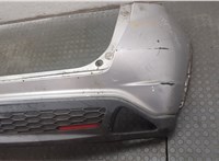  Бампер Honda Civic 2006-2012 9254679 #2