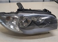  Фара (передняя) BMW 1 E87 2004-2011 9254680 #1