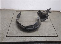  Защита арок (подкрылок) Toyota Corolla Verso 2004-2009 9254682 #3