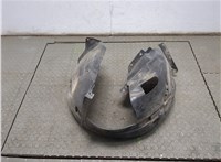  Защита арок (подкрылок) Citroen Xsara 2000-2005 9254704 #2