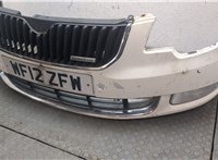  Бампер Skoda SuperB 2008-2015 9254706 #4