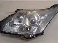  Фара (передняя) Toyota Avensis 3 2009-2015 9254730 #1