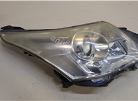  Фара (передняя) Toyota Avensis 3 2009-2015 9254745 #1