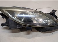  Фара (передняя) Mazda 6 (GH) 2007-2012 9254752 #1