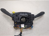  Переключатель поворотов и дворников (стрекоза) Peugeot 406 1999-2004 9254758 #2