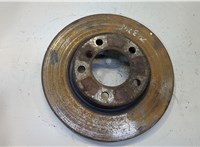  Диск тормозной BMW 3 E46 1998-2005 9254771 #3