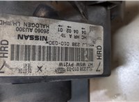  Фара (передняя) Nissan Primera P12 2002-2007 9254779 #3