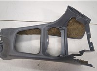  Консоль салона (кулисная часть) Honda HRV 1998-2006 9254801 #1