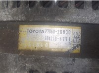  Генератор Toyota RAV 4 2006-2013 9254802 #3