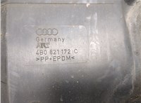 4b0821172c Защита арок (подкрылок) Audi A6 (C5) 1997-2004 9254810 #2