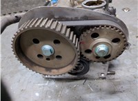  Головка блока (ГБЦ) Volkswagen Polo 2001-2005 9254837 #5