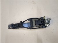  Ручка двери наружная Volkswagen Passat 5 1996-2000 9254860 #2