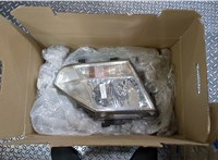  Фара (передняя) Nissan Pathfinder 2004-2014 9254883 #6