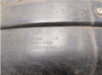  Защита арок (подкрылок) Hyundai i20 2009-2012 9254884 #2