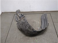  Защита арок (подкрылок) Toyota Prius 2003-2009 9254897 #3