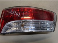  Фонарь (задний) Toyota Avensis 3 2009-2015 9254959 #1