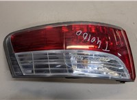  Фонарь (задний) Toyota Avensis 3 2009-2015 9254968 #1