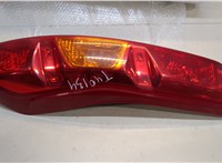  Фонарь (задний) Nissan X-Trail (T31) 2007-2015 9255008 #2